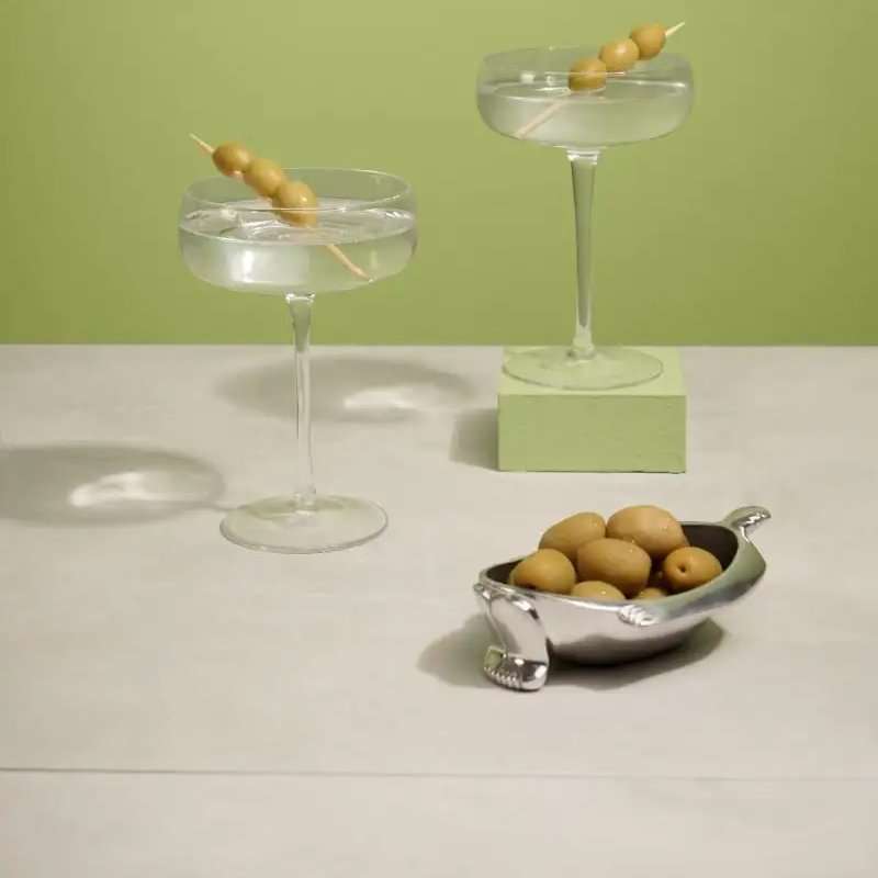 Snack Bowl, Woman In Tub