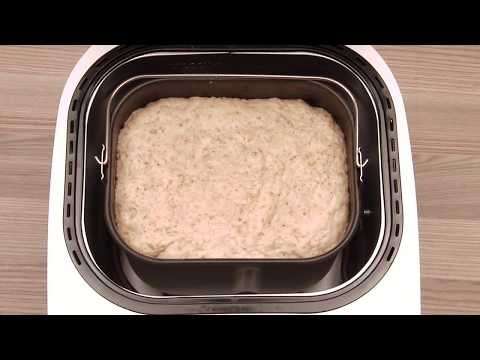 Ma Baker Bread Maker