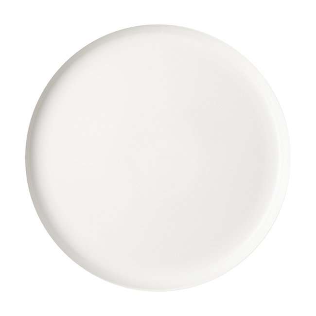 Flat Stackable Side Plate, 21cm