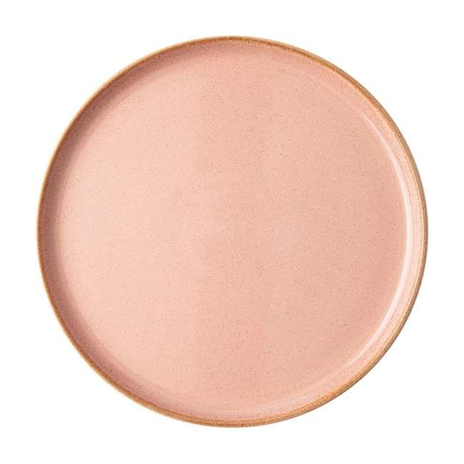 Flat Stackable Side Plate, 21cm