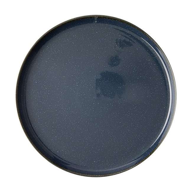 Flat Stackable Side Plate, 21cm