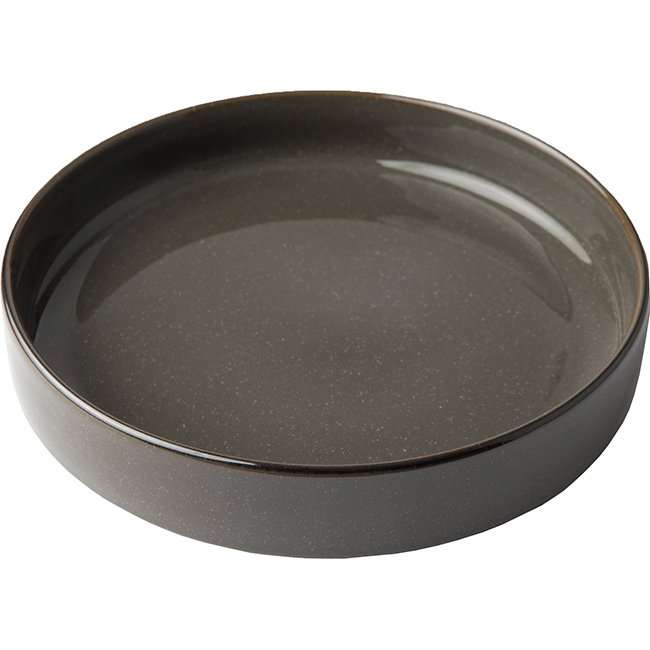 Flat Stackable Pasta Bowl