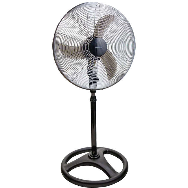 IF550 Oscillating Pedestal Fan, 40cm