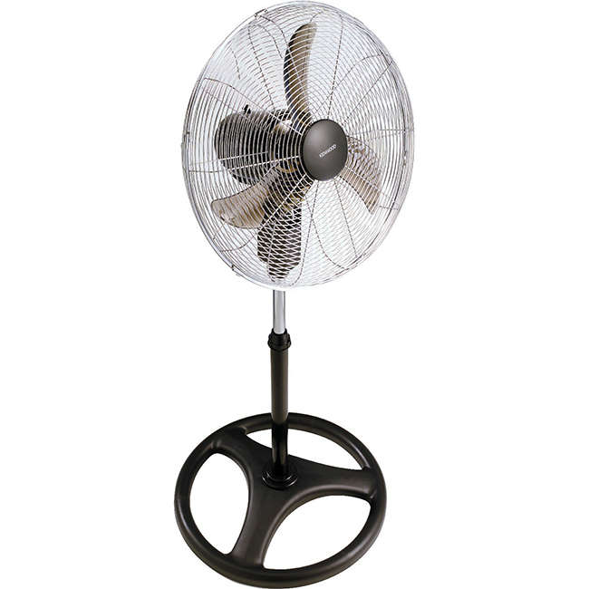 IF550 Oscillating Pedestal Fan, 40cm