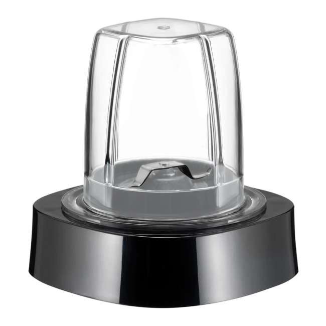 Black Blender With Mill, BLP16.150BK