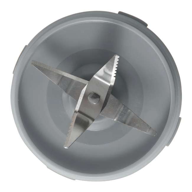 Black Blender With Mill, BLP16.150BK