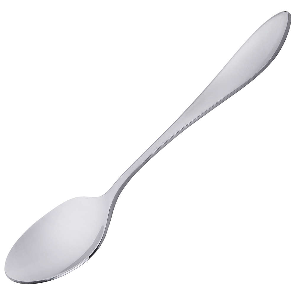 Teardrop Teaspoon