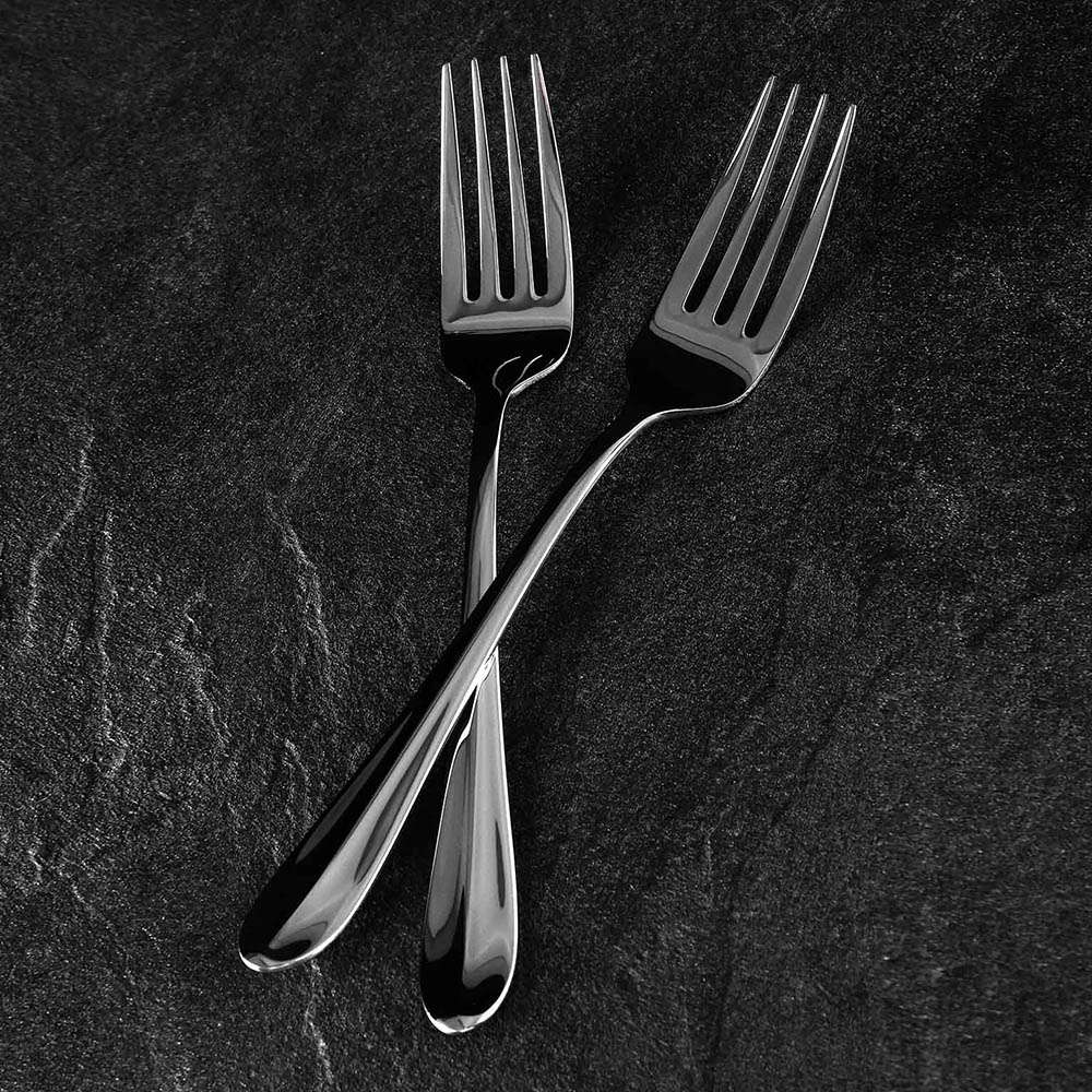 Baguette Dessert Fork