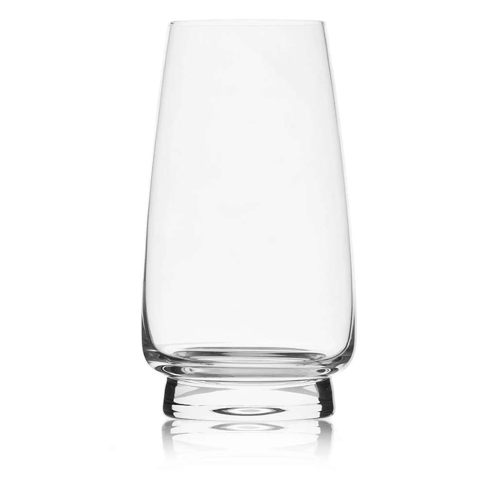 Set Of 4 Hiball Glasses, Baobab