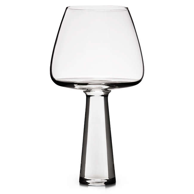 Baobab Red Wine Glasses, Set Of 4