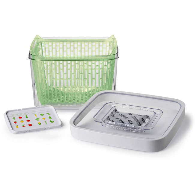 Good Grips Greensaver Produce Keeper, 4L