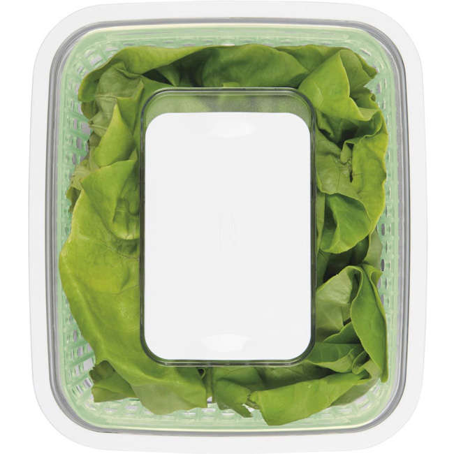 Good Grips Greensaver Produce Keeper, 4L