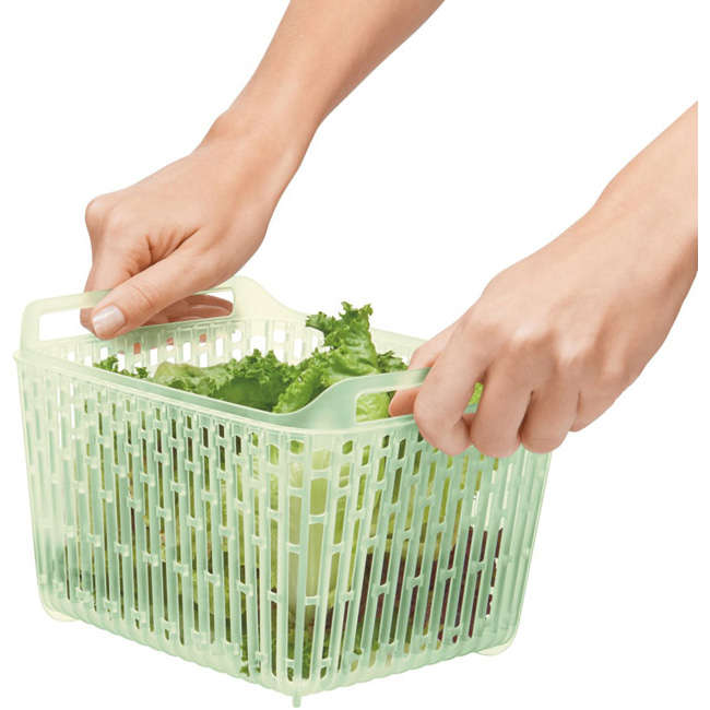 Good Grips Greensaver Produce Keeper, 4L