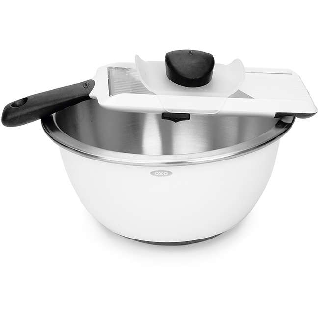 Good Grips Handheld Mandoline