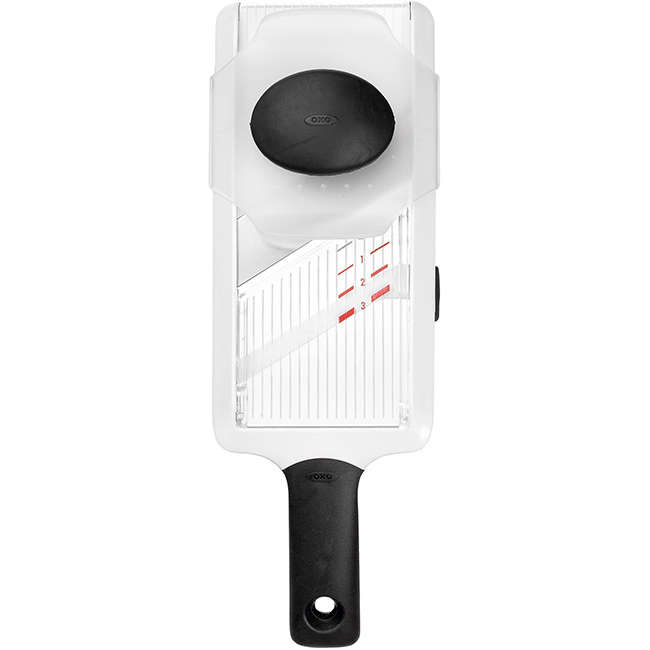 Good Grips Handheld Mandoline