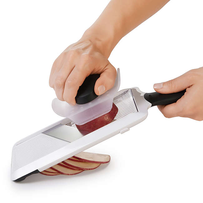 Good Grips Handheld Mandoline