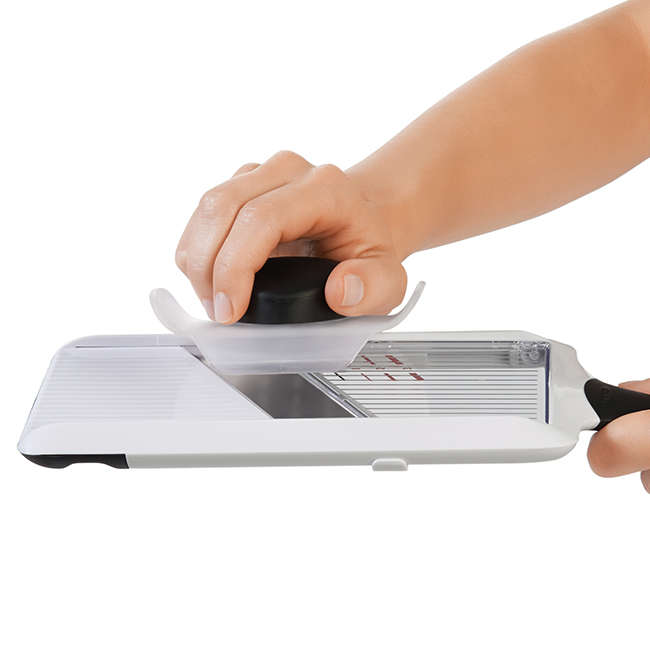 Good Grips Handheld Mandoline