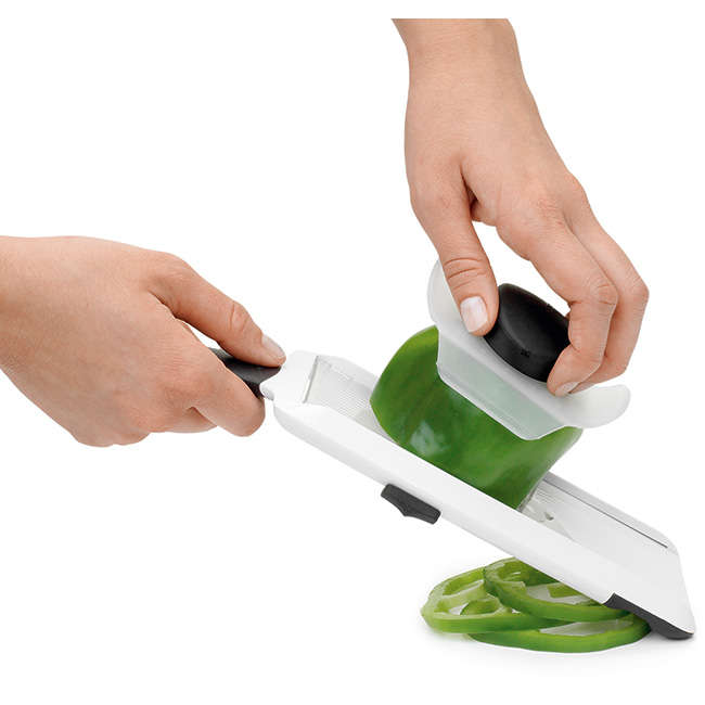 Good Grips Handheld Mandoline