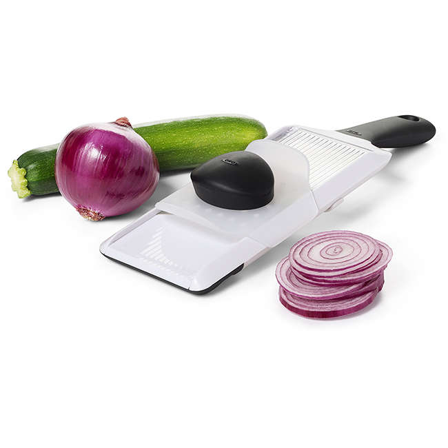 Good Grips Handheld Mandoline