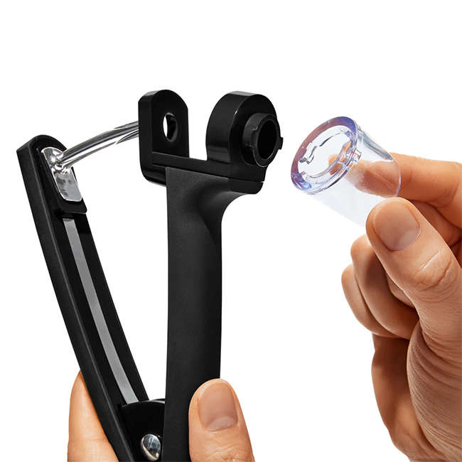 Good Grips Cherry &amp; Olive Pitter