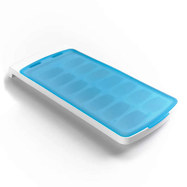 Good Grips No-Spill Ice Cube Tray