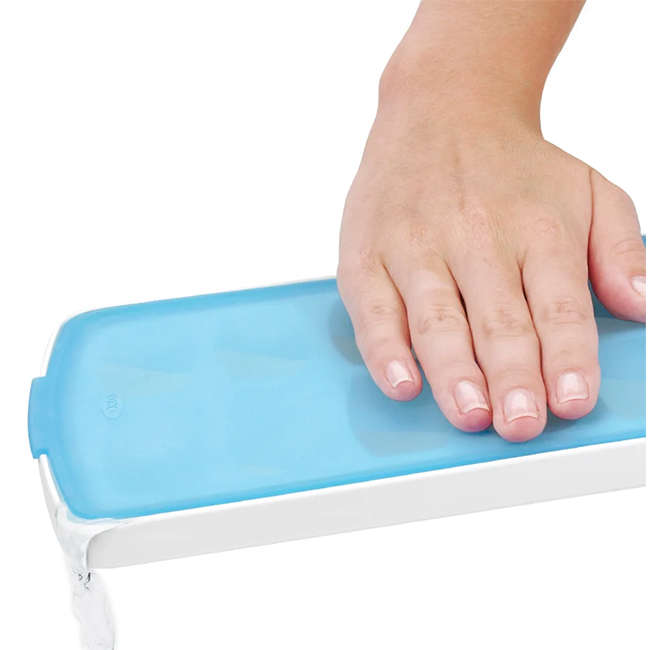Good Grips No-Spill Ice Cube Tray