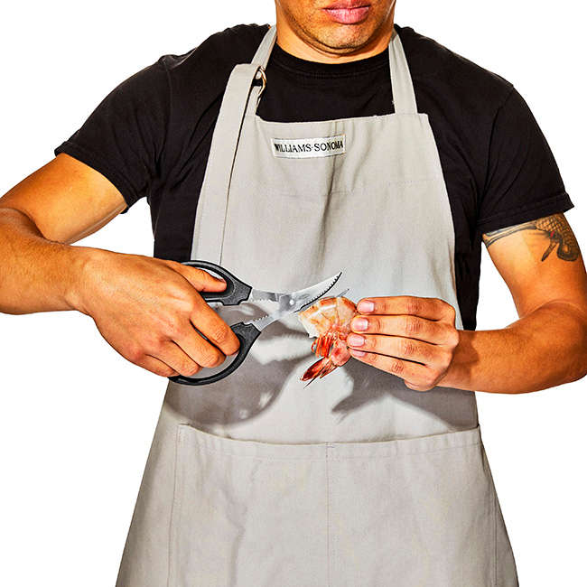 Good Grips Seafood Scissors