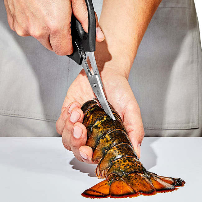 Good Grips Seafood Scissors