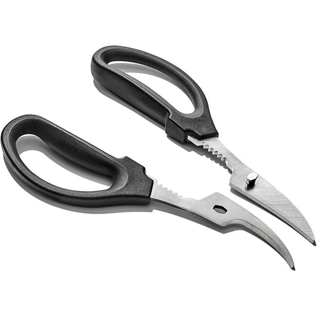 Good Grips Seafood Scissors