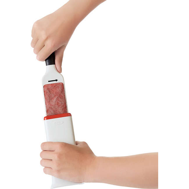 Good Grips Furlifter Self Cleaning Garment Brush