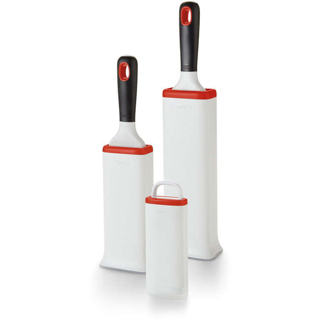 Good Grips Furlifter Self Cleaning Garment Brush