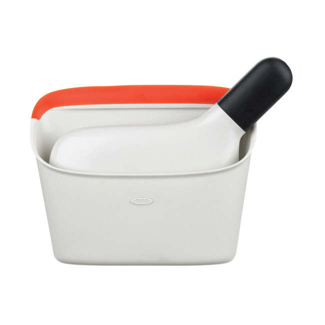 Good Grips Compact Dustpan & Brush Set