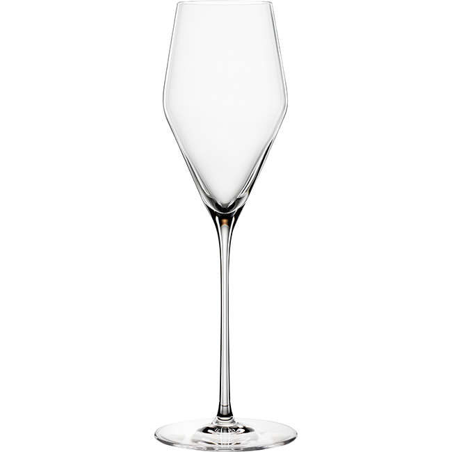 Definition Champagne Flutes, Set Of 2