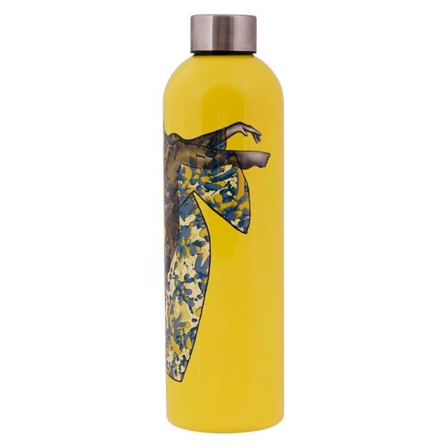Hi Jinks! Travel Flask, 750ml