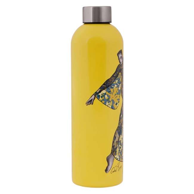 Hi Jinks! Travel Flask, 750ml
