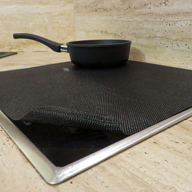Induction Hob Liner
