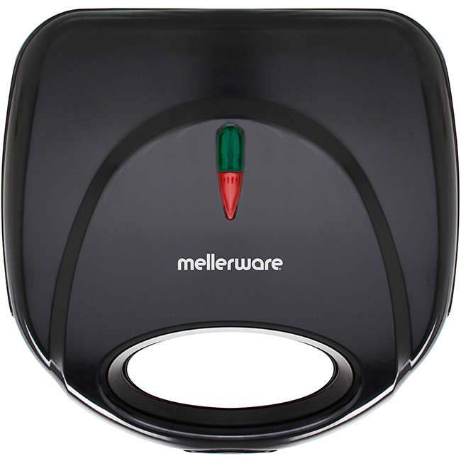 Mercury Sandwich Maker