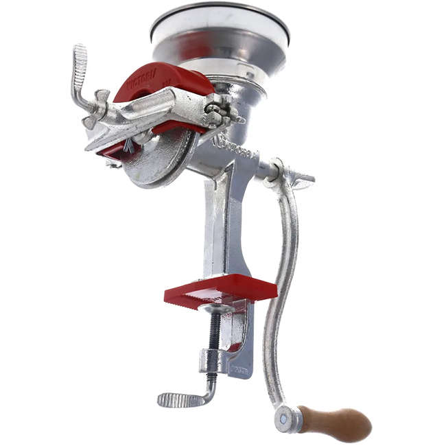 Cast Iron Manual Grain Grinder