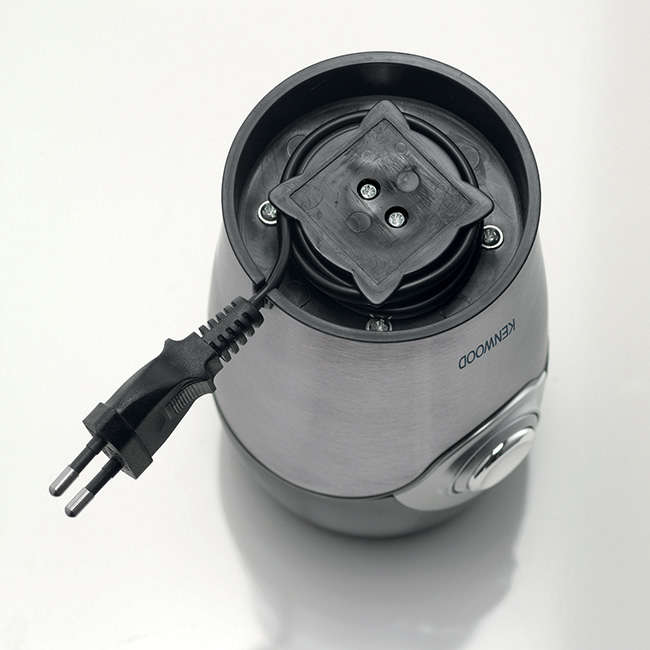 ProGrind Coffee & Spice Grinder