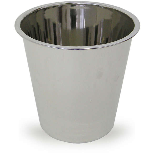 Stainless Steel Ice Bucket, 4L