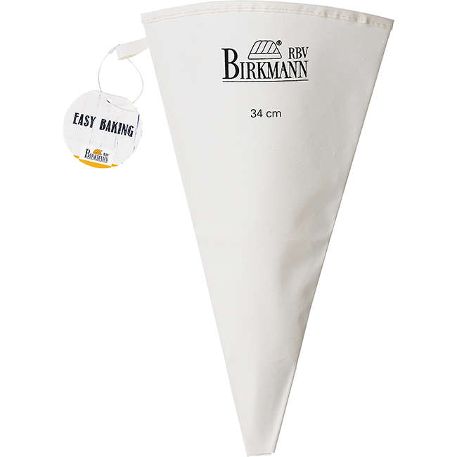 Easy Baking Reusable Piping Bag