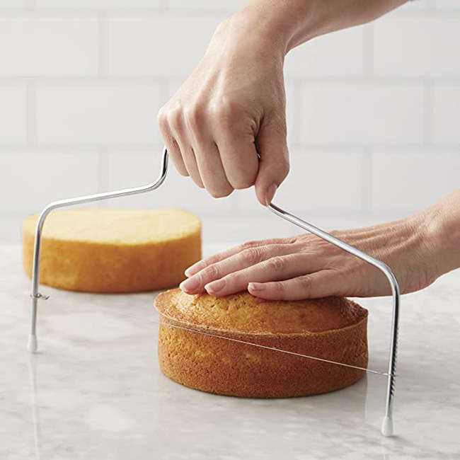 Cake Leveller, 30cm