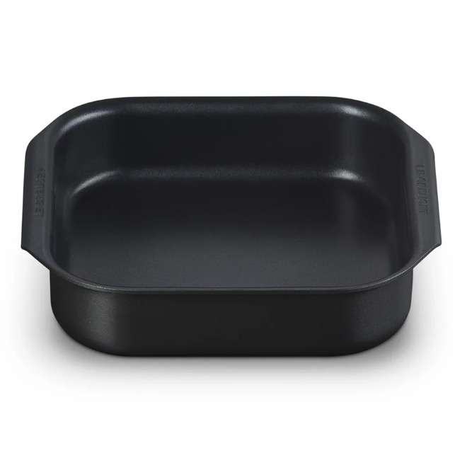 Non-Stick Square Deep Roasting Pan, 26cm