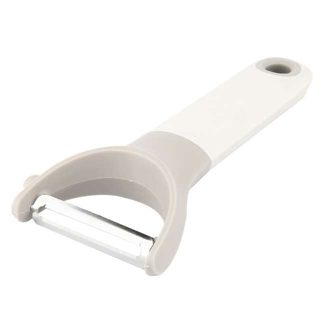 Y Shaped Peeler