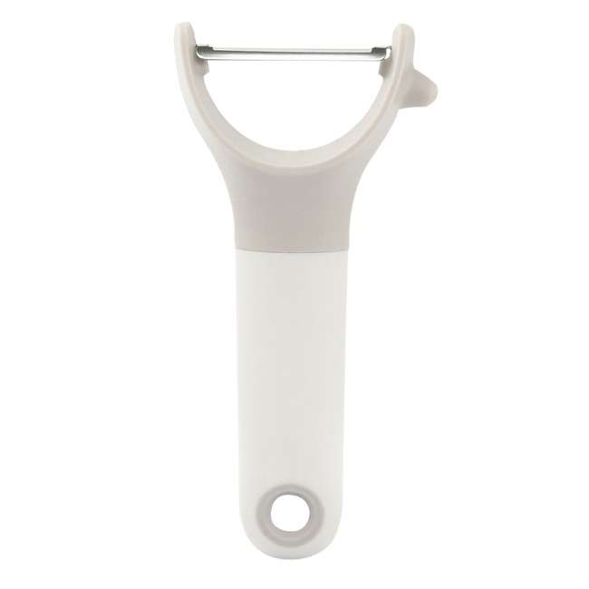 Y Shaped Peeler