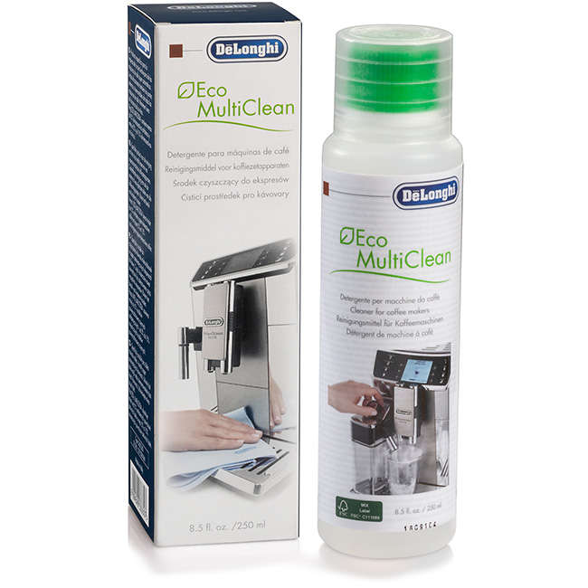 Eco Multiclean Milk System Cleaner, 250ml