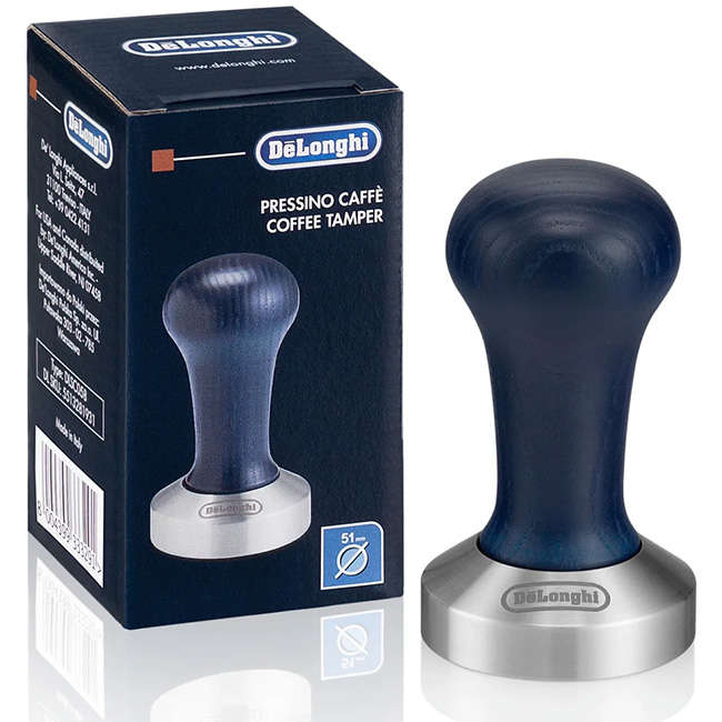 Calibrated Coffee Tamper