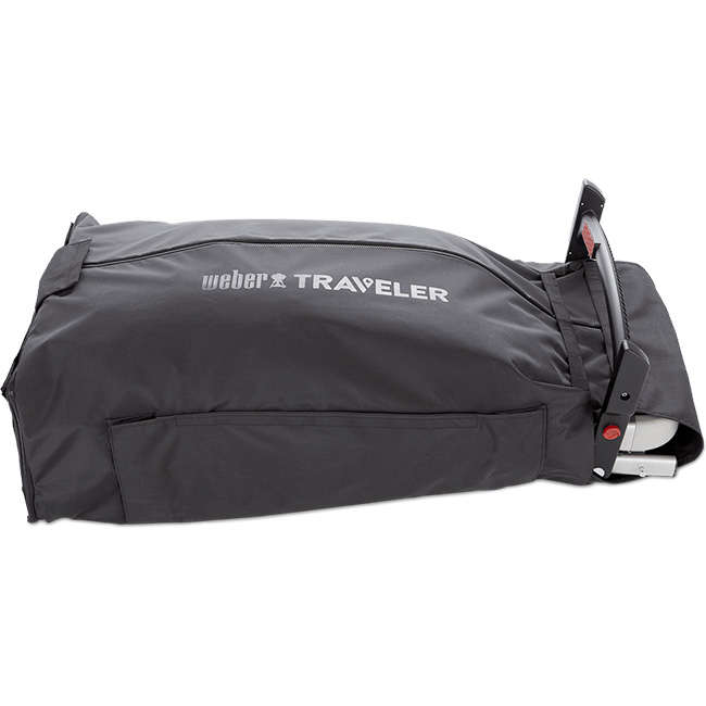 Protective Cover For Traveler Gas Braai
