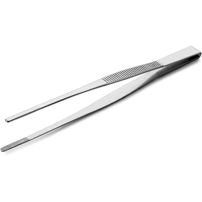 Clasica Precision Tongs, 21cm