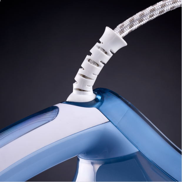 Easy-Glide Steam & Spray Iron